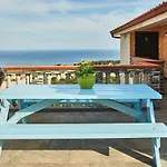 Vista Mare Cala Gonone