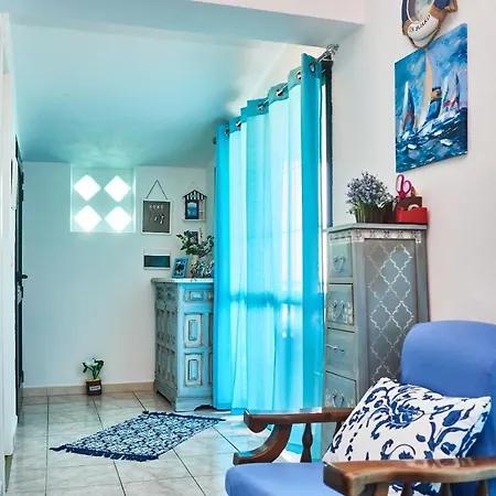 Vista Mare *