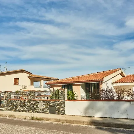 Casa de Férias Vista Mare Cala Gonone