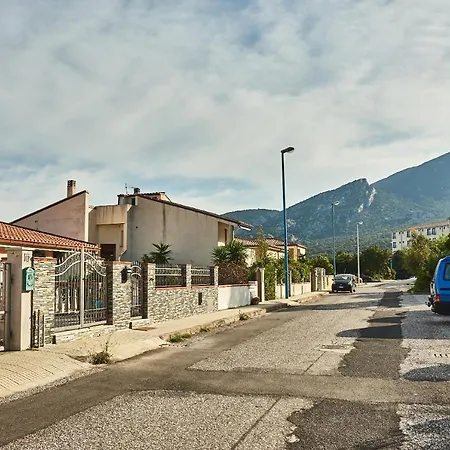 Nyaraló Vista Mare *