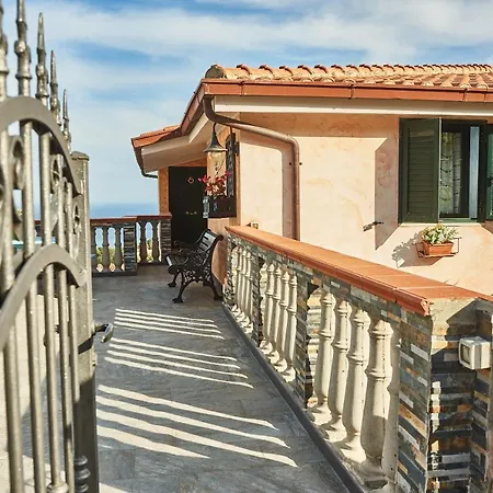 Casa de Férias Vista Mare *