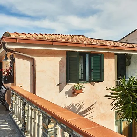 Vista Mare Cala Gonone