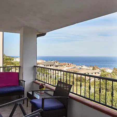 Vista Mare 펜션 *