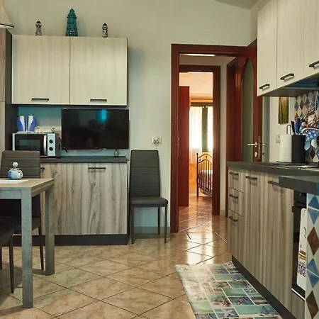 Vista Mare Casa de Férias
