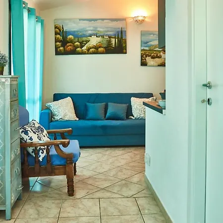 Дом отдыха Vista Mare