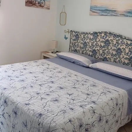 Vista Mare Дом отдыха *