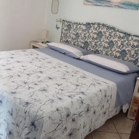 Casa de Férias Vista Mare *