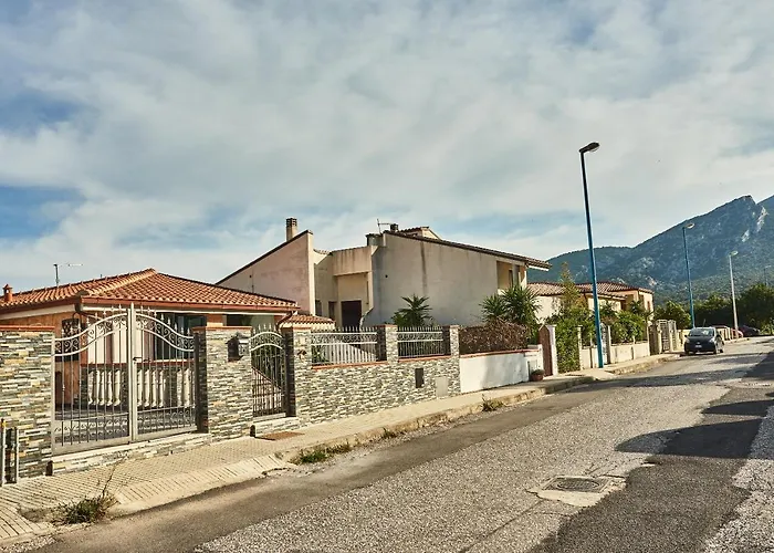 Vista Mare Hébergement de vacances