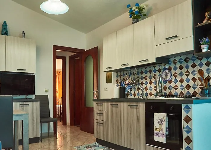 Vista Mare カーラゴノネ