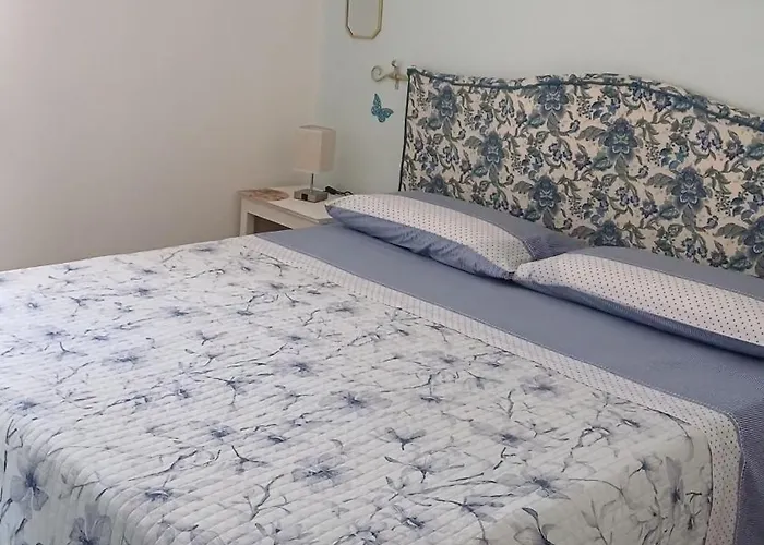 Vista Mare Hébergement de vacances *