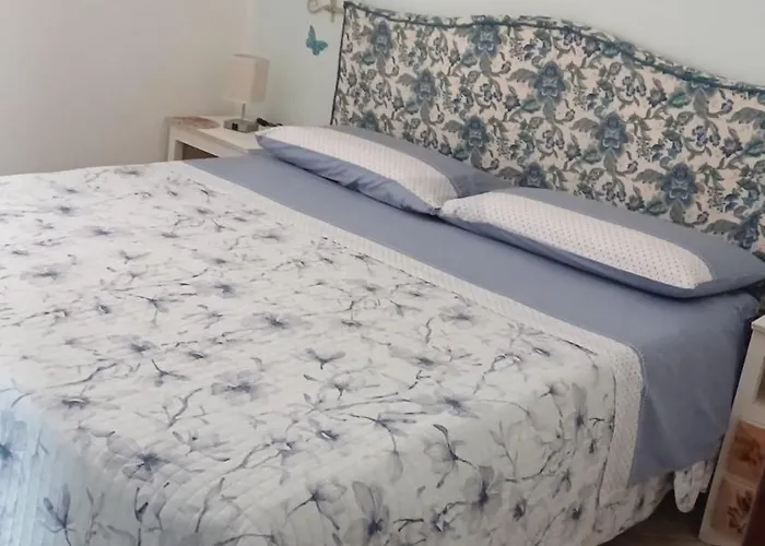 Hébergement de vacances Vista Mare *